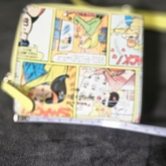 NWT Kate Spade Archie Comic Purse Set - Picture 4 of 6